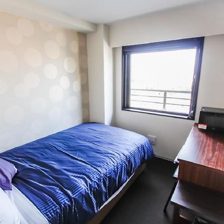 Hotel Livemax Kyoto Nijojo-Kita Екстер'єр фото