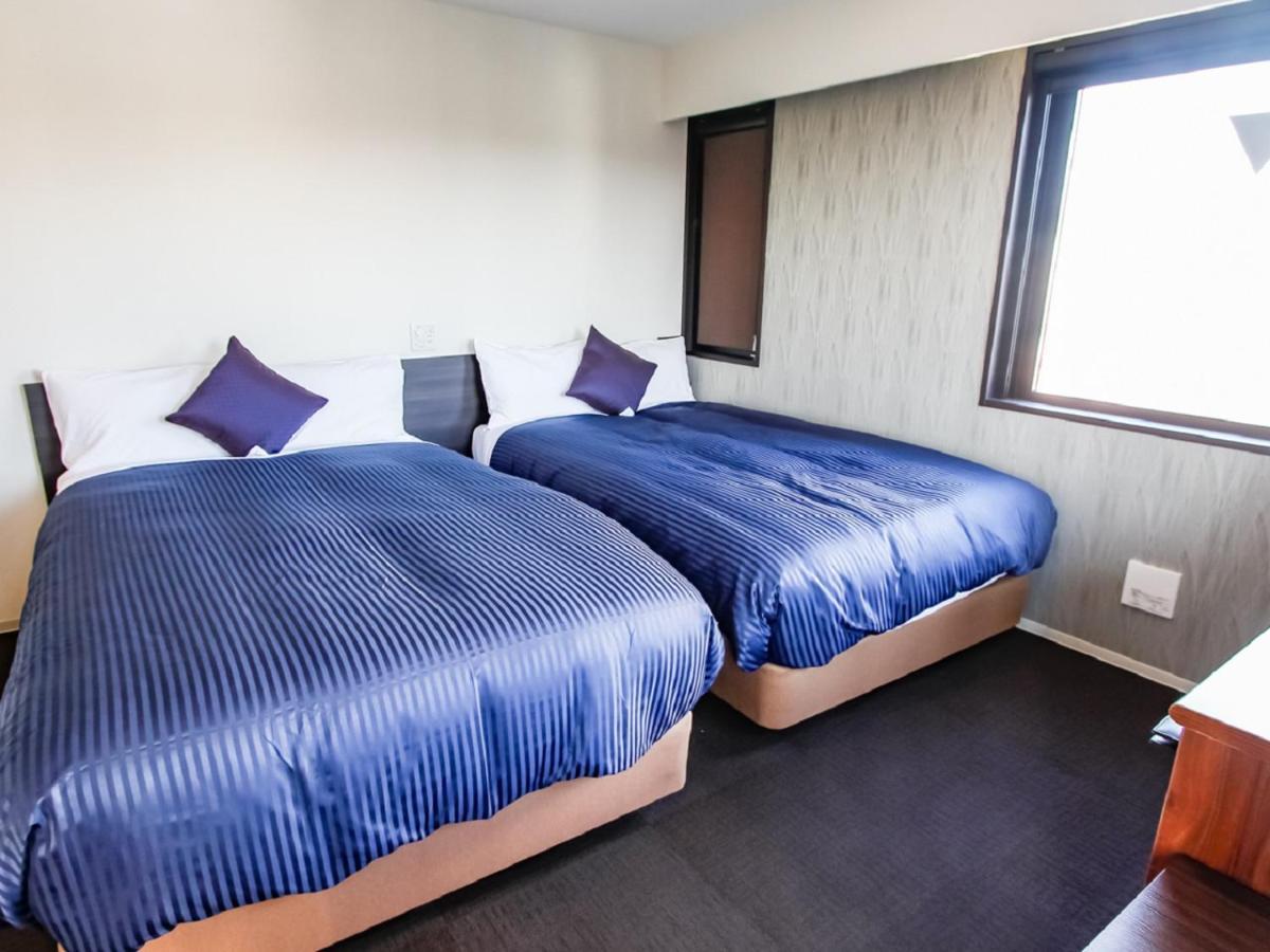Hotel Livemax Kyoto Nijojo-Kita Екстер'єр фото