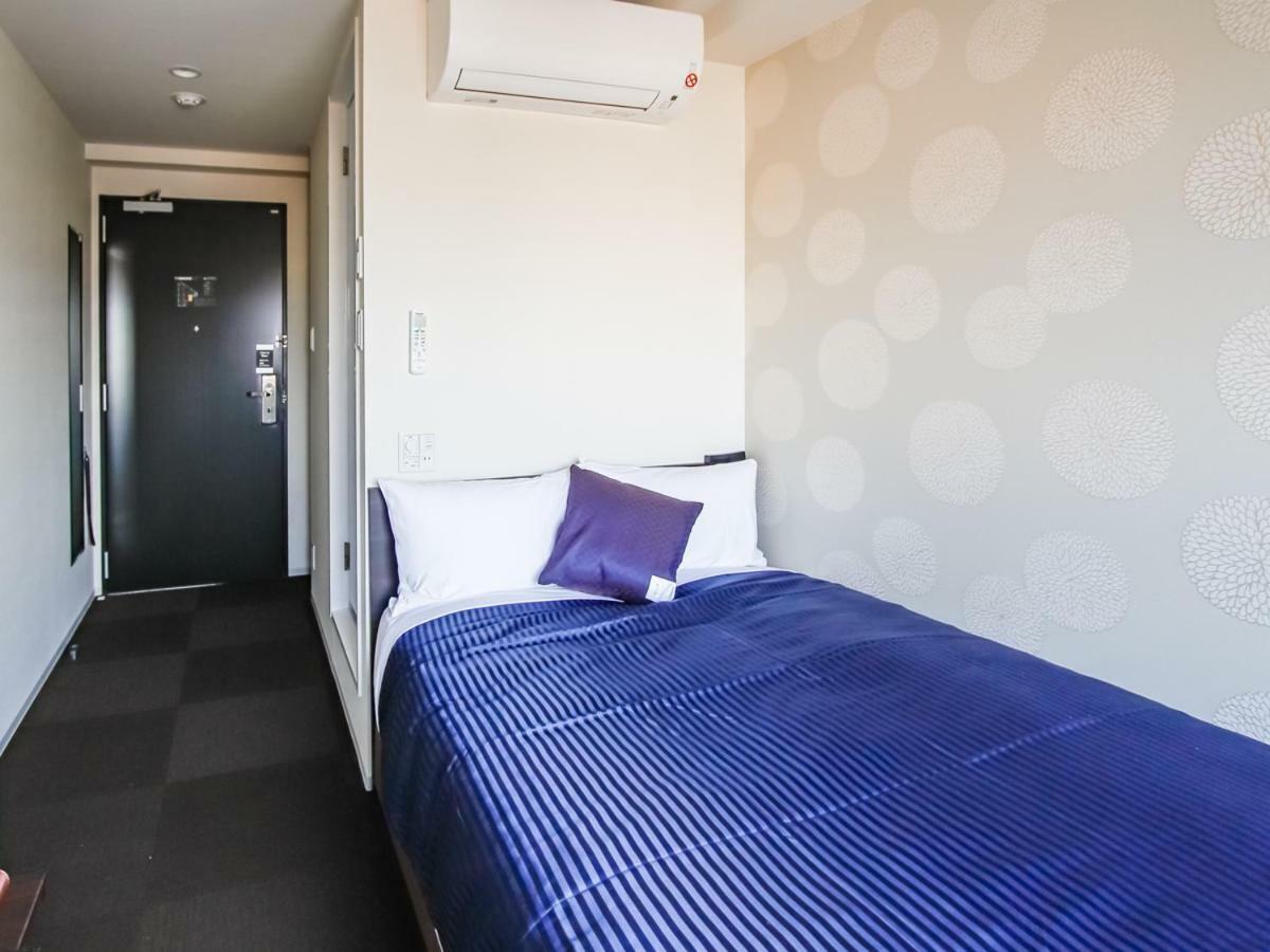 Hotel Livemax Kyoto Nijojo-Kita Екстер'єр фото